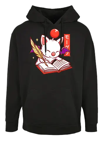 Kupo Let's Save, kupo!