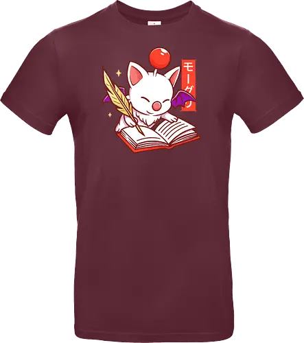 Kupo Let's Save, kupo!