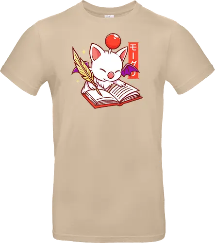 Kupo Let's Save, kupo!