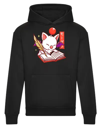 Kupo Let's Save, kupo!