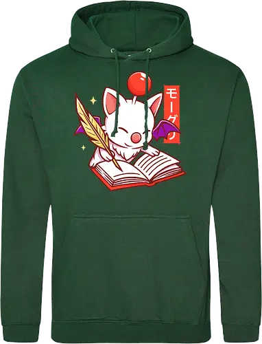 Kupo Let's Save, kupo!