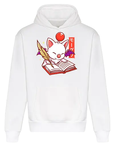 Kupo Let's Save, kupo!