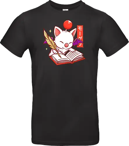 Kupo Let's Save, kupo!