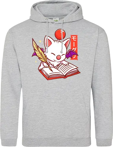 Kupo Let's Save, kupo!