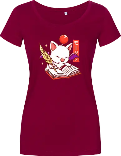 Kupo Let's Save, kupo!