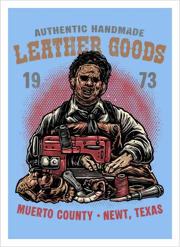 Handmade Leather Goods