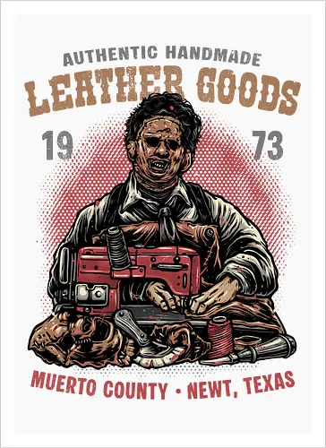 Handmade Leather Goods