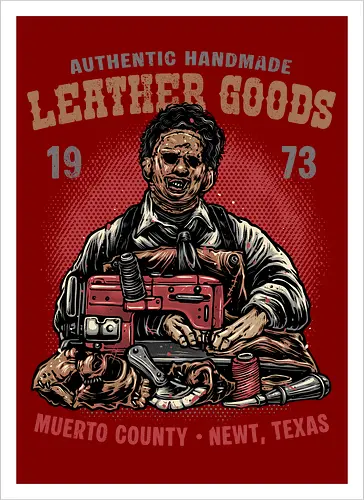 Handmade Leather Goods