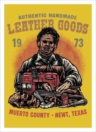Handmade Leather Goods