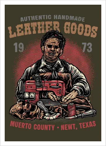 Handmade Leather Goods