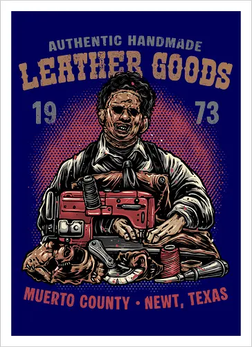 Handmade Leather Goods
