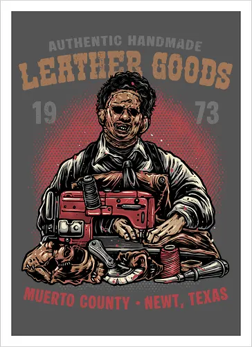 Handmade Leather Goods