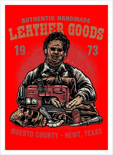 Handmade Leather Goods
