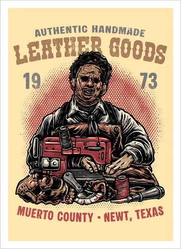 Handmade Leather Goods