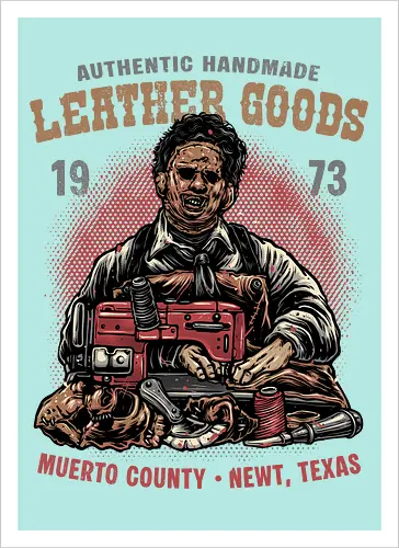 Handmade Leather Goods
