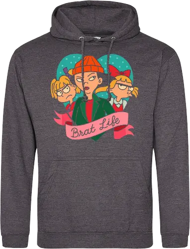 Brat Life: All Grown Up
