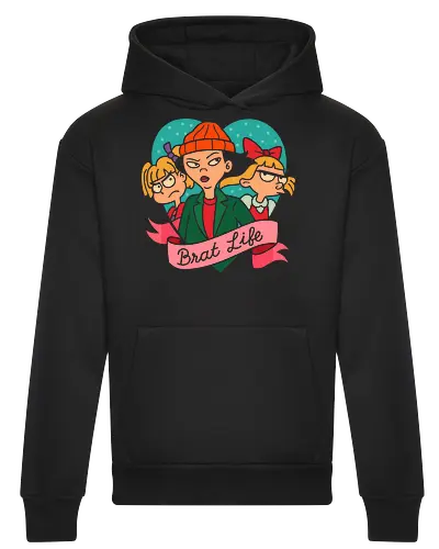 Brat Life: All Grown Up