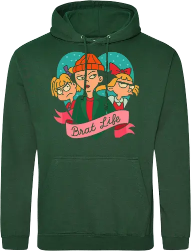 Brat Life: All Grown Up