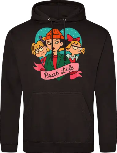 Brat Life: All Grown Up