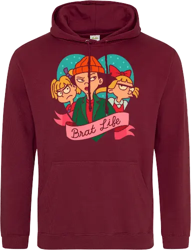 Brat Life: All Grown Up