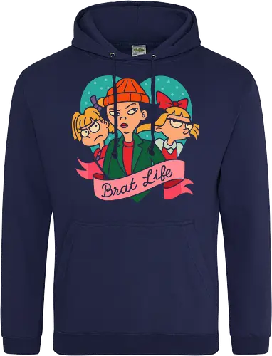 Brat Life: All Grown Up