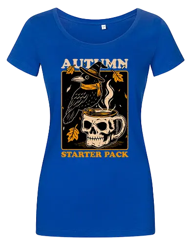 Crow Autumn Coffee