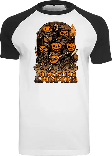 Dungeon Pumpkin RPG