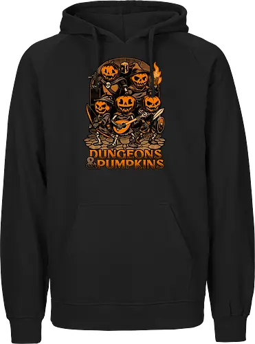 Dungeon Pumpkin RPG