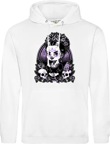 Gothic Muerte Girl
