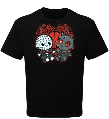 Pin Voodoo Love 