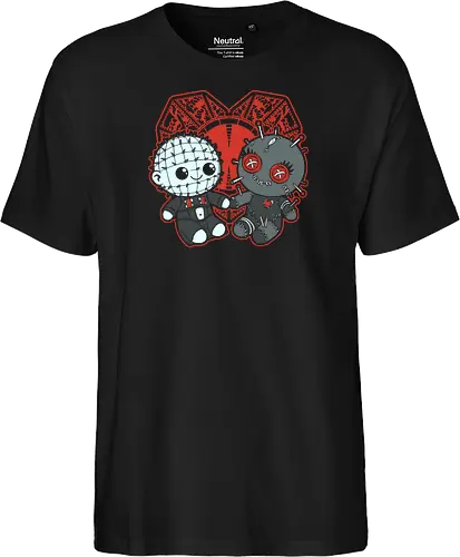 Pin Voodoo Love 