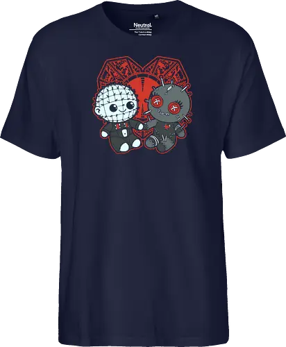 Pin Voodoo Love 