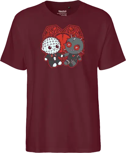 Pin Voodoo Love 