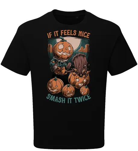 Pumpkin Smash Halloween