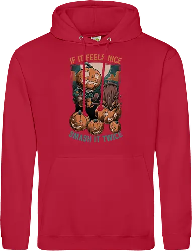 Pumpkin Smash Halloween