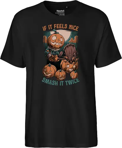 Pumpkin Smash Halloween