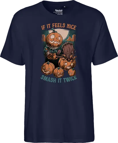 Pumpkin Smash Halloween