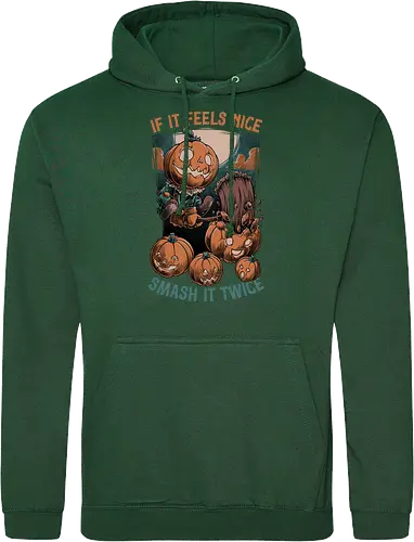 Pumpkin Smash Halloween