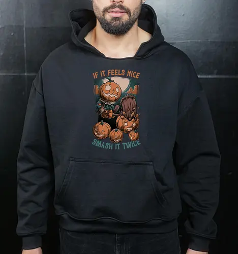 Pumpkin Smash Halloween