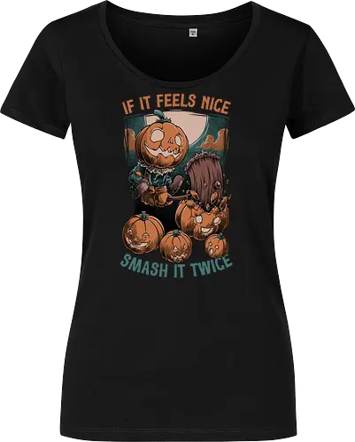 Pumpkin Smash Halloween