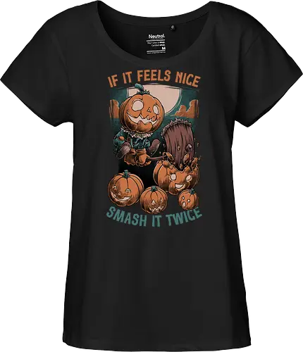 Pumpkin Smash Halloween