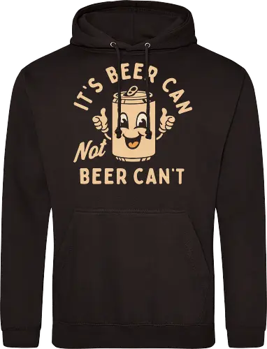 Beer Can Cheer