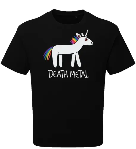 Death Metal Unicorn