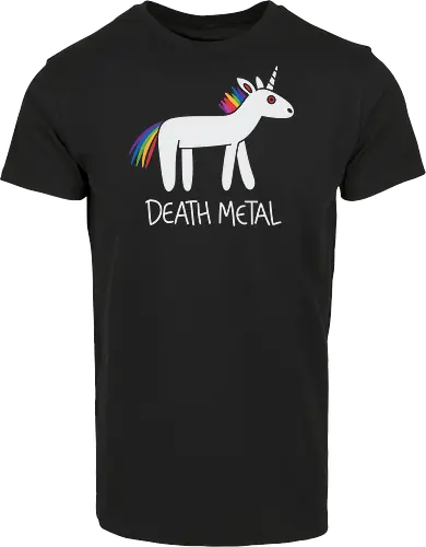 Death Metal Unicorn