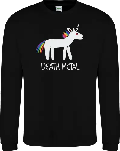 Death Metal Unicorn
