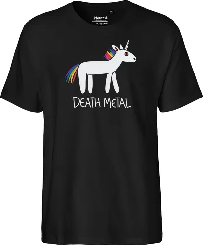 Death Metal Unicorn