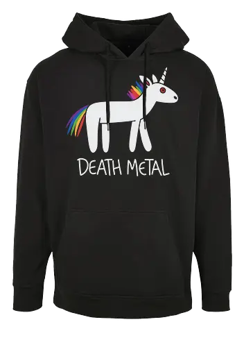 Death Metal Unicorn