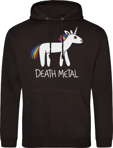 Death Metal Unicorn