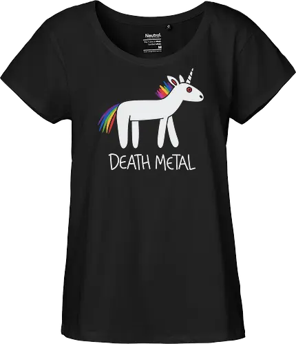 Death Metal Unicorn