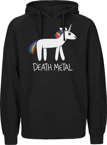 Death Metal Unicorn